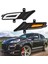 LED Füme LED Yan Işaretleyici Lambası Dönüş Sinyali Işığı Için Porsche Cayenne 957 2007-2010 (Yurt Dışından) 2