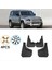 4pcs Araba Çamurluk Çamur Fleps Land Rover Savunucusu Için Çamur Koruyucusu Çamurluk 2020-2022 Araba Aksesuarları (Yurt Dışından) 3