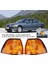 Bmw E36 Sedan 1992-1998 Için Ampul Dönüş Sinyali Göstergesi Olmayan 2pcs Araba Köşesi Işığı (Yurt Dışından) 3