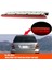 Araba 3rd Fren Işığı Durdurma Lambası A1648201056 Mercedes-Benz ml Sınıfı W164 2005-2011 Arka Kuyruk Işığı Ek Durdurma Lambası (Yurt Dışından) 5