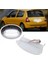 Renault Clio Mk2 Clio Iı 2 Twingo Için 12V LED LED Plaka Işıkları 7700410754 (Yurt Dışından) 1