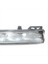 Araba Ön LED Drl Gündüz Koşu Işığı Mercedes Benz B Sınıfı W246 W242 2012-2018 Uyarı Siste Fıgvers A2049069100 L (Yurt Dışından) 1