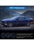 Ford Mustang 2010-2014 Için Füme Camlı Yan Işaret Lambası (Yurt Dışından) 3