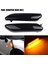 Araba Dinamik Amber LED Ön Çamurluk Yan Işaretleyici Işık Dönüş Sinyal Lambası Için Bmw Mini Cooper R60 Countryman R61 Paceman (Yurt Dışından) 3