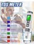 Tds/ph/sıcaklık Su Için 3-1 Arada Ph Metre, 0-14 Ph Dijital Ph Metre, 0.01 Yüksek Hassas Su Kalitesi Test Cihazı (Yurt Dışından) 5