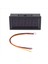 0.56 Inç Mini Dijital LED Ekran 4 Bit 0-100V Voltmetre Panel Volt Voltaj Ölçer Test Cihazı (Yurt Dışından) 3