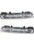 Araba LED Günü Çalıştıran Işık Sağdaki Fog Found Farlar Uyarı Işıkları Arcedes Benz A B Sınıfı W246 2049069200 (Yurt Dışından) 5