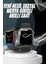 Yeni Model Akıllı Saat Dokunmatik Ekran Unisex Amoled Ekran 44 mm - N598J168-M68598 2