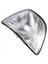 Temizle Lens Araç Ön Köşe Lambalar Bmw E36 3 Serisi Için Sinyal Işık Sidelights&#39;ı Çevirin 1992-1998 (Yurt Dışından) 3