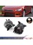1paır Ön Tampon Sis Lambası Sis Mitsubishi Lancer Lancer-Ex 2008-2012 Için (Yurt Dışından) 3
