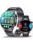 Akıllı Saat Metal Kordonlu Gps ve Nfc Uyumlu Arama Cevaplayan - T376G075-Z19376 3