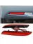 Araba Arka Tampon Reflektör Fren Lambası LED Arka Lamba HO1185103 HO1185103 Honda Cr-Z Için HO1184103 (Yurt Dışından) 5