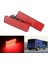 Renault Traic Için Arka Tampon Reflektör Işık Fren Lambası Opel Vauxhall Movano Red Için Nissan Primastar Için Master (Yurt Dışından) 2