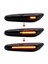 Bmw 328I E90 E91 E91 E92 E93 E46 E60 Füme LED Fender Yan Işaretçi Işık Sıralı Sinyal Lambası X2 (Yurt Dışından) 5
