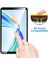 Honor Pad X7 8.7 Inç ile Uyumlu Kırılmaz Tablet Temperli Cam Ekran Koruyucu 2
