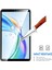 Honor Pad X7 8.7 Inç ile Uyumlu Kırılmaz Tablet Temperli Cam Ekran Koruyucu 3