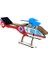 Helikopter – Kendin Yap Stem Bilim ve Deney Seti 2