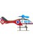 Helikopter – Kendin Yap Stem Bilim ve Deney Seti 3