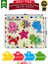 Ahşap Eğitici Puzzle – 4’lü Erkek Çocuk Seti Puzzle Oyuncak 5
