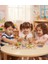 Ahşap Eğitici Puzzle Seti – 6’lı Eğitim ve Keşif Paketi Puzzle Oyuncak 3