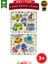 Ahşap Eğitici Puzzle – 2’li Erkek Çocuk Seti Puzzle Oyuncak 1