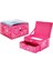 Takı Kutusu Tasarım Seti - Pembe 1