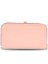 Pudra Renk Fermuarlı Kadın Cüzdan 3