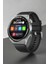 Akıllı Saat Gps ve Nfc Özelliği Sesli Görüşme Dokunmstik Ekran - M088R162-K77088 3