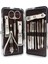12 Parça Manikür Pedikür Seti - M450R808-K05450 3