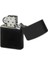Hediyelik Zarif Model Siyah Benzinli Çakmak - M089R896-K10089 1