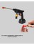 Taşınabilir Akülü Araba Yıkama Makinesi 1.7 Mpa Basınçlı ve Ergonomik Tasar? - T688G638-Z28 5