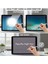 Apple iPad Pro 13" (M5) Paperlike Kağıt Hissi Veren Nano Mat Ekran Koruyucu Film Yansıma Önleyici Çizilmez 3
