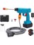Şarjlı ve Yüksek Basınçlı Oto Yıkama Makinesi ve Sulama Tabancası Bahçe Yı - T955G508-Z22 5