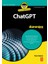 Chatgpt For Dummies 1