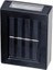 Dekoratif Duvar Lambası Solar Güneş Enerjili Bahçe Aydınlatması - M975R050-K63975 5