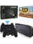 Retro Oyunlar 4K Game Stick 2.4g Kablosuz Çift Kol 3500 Oyun Atari - M459R964-K88459 4