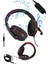 Oyuncu Kulaklığı Kulak Üstü Kablolu Gaming Kulaklık Mikrofonlu Anc Özelliği - M590R907-K565 5