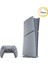 Playstation 5 Slim Digital Versiyon 30.Yıl Özel Oyun Konsolu (Bilkom Garantili) 1