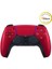 Playstation 5 Dualsense Controller Volcanic Red (Bilkom Garantili) 1