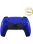 Playstation 5 Dualsense Controller Cobalt Blue (Bilkom Garantili) 1