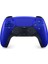 Playstation 5 Dualsense Controller Cobalt Blue (Bilkom Garantili) 2
