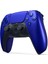 Playstation 5 Dualsense Controller Cobalt Blue (Bilkom Garantili) 3