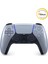 Playstation 5 Dualsense Controller Sterling Silver (Bilkom Garantili) 1