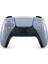 Playstation 5 Dualsense Controller Sterling Silver (Bilkom Garantili) 2