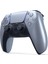 Playstation 5 Dualsense Controller Sterling Silver (Bilkom Garantili) 3