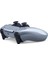 Playstation 5 Dualsense Controller Sterling Silver (Bilkom Garantili) 4