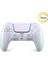 Playstation 5 Dualsense Controller Chroma Pearl (Bilkom Garantili) 1