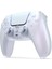 Playstation 5 Dualsense Controller Chroma Pearl (Bilkom Garantili) 3