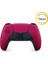 Playstation 5 Dualsense Controller Cosmic Red (Bilkom Garantili) 1