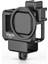 G9-4 Gopro Hero 9 Vlog Plastik Çerçeve 1